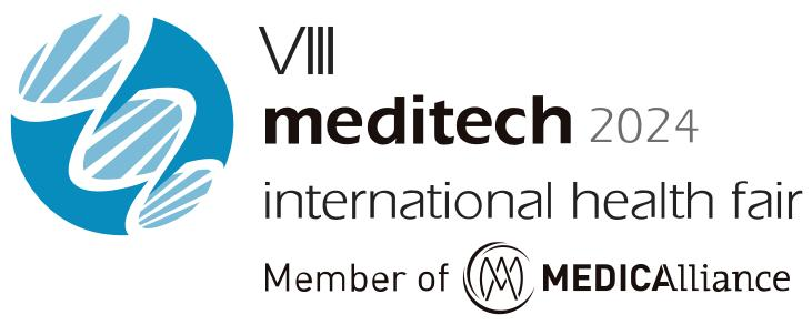 展会回顾|2024Meditech独家记忆，请查收~