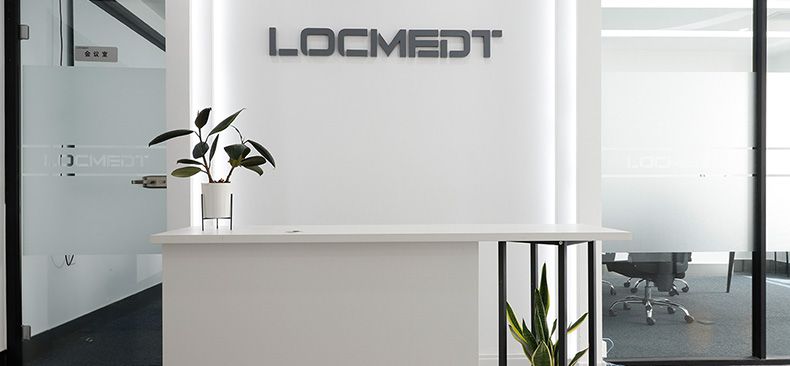 LOCMEDT<br> 医疗诊断设备智能制造